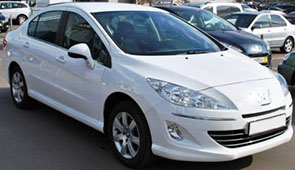 недорогая иномарка